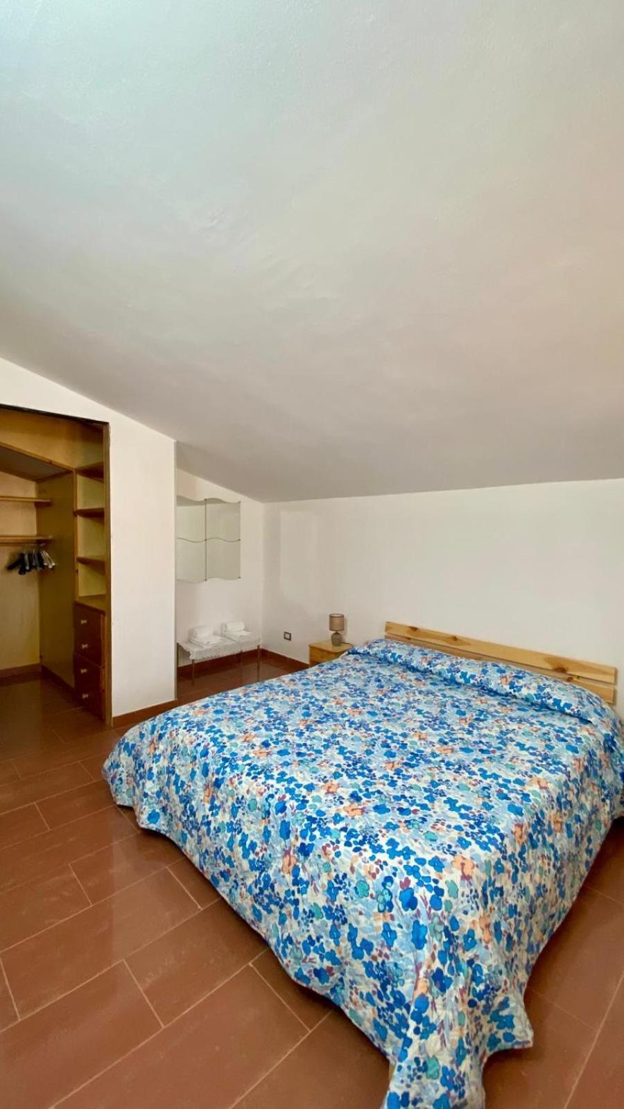Villa La Terrazza Di Nonna Maria Realmonte Esterno foto